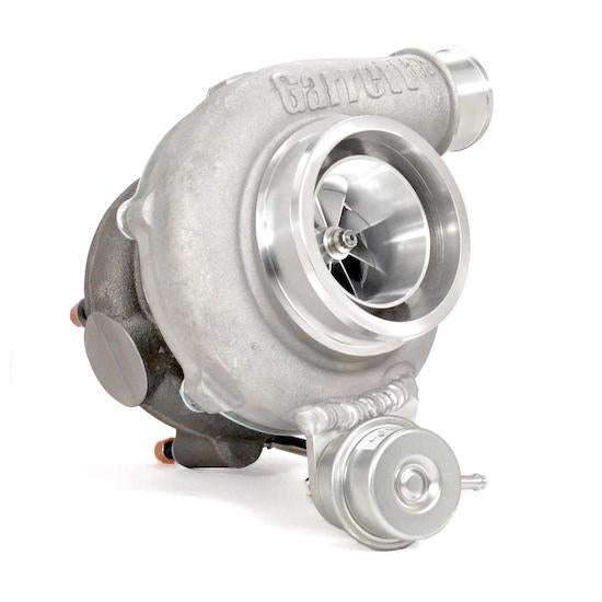 ATP Turbo GEN2 - GTX2867R Bolt On Turbo Kit for Mazdaspeed3 (2007 thru 2014)