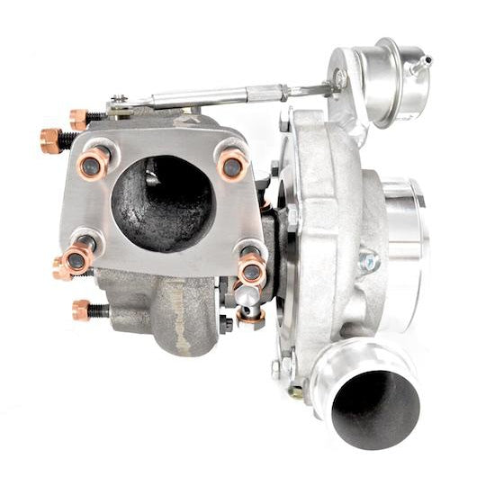 ATP Turbo GEN2 - GTX3076R Turbo assembly with internal wastegate (Not Kit) for Mazdaspeed6 manifold