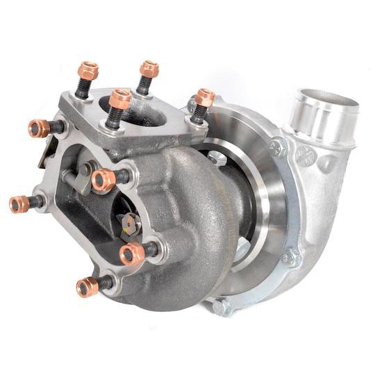 ATP Turbo GEN2 - GTX3071R Turbo assembly with internal wastegate (Not Kit) for Mazdaspeed6 manifold