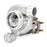 ATP Turbo GEN2 - GTX2867R Bolt On Turbo Kit for Mazdaspeed3 (2007 thru 2014)
