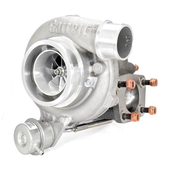 ATP Turbo GEN2 - GTX3076R Bolt On Turbo Kit for Mazdaspeed3 (2007 thru 2014)