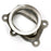 ATP Turbo V-band Module, Stock Mazdaspeed6 Turbo to 3" V-band