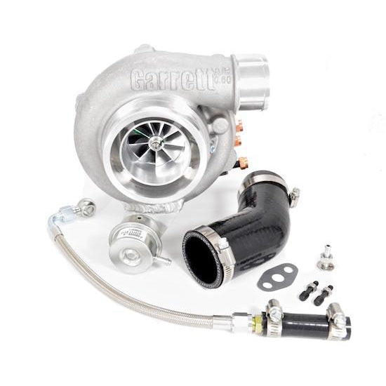 ATP Turbo GEN2 - GTX3076R Turbo assembly with internal wastegate (Not Kit) for Mazdaspeed6 manifold