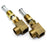 ATP Turbo Oil Fitting Kit, Used To Install Test Gauge On Gt BB