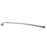 ATP Turbo Oil Feed Line #3 (-3 AN) - SS Braid 1.5 Ft. Length (18 inches)