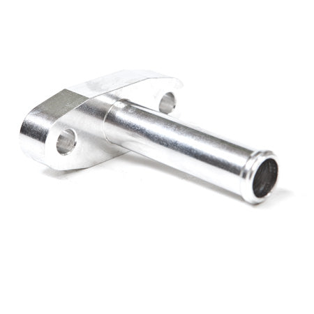 ATP Turbo Oil Drain (Return) LONG STRAIGHT Tube with Integrated Flanged, T3, T4, T3/T4, GT40R, GT42R GTX42 GTX