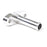 ATP Turbo Oil Drain (Return) LONG STRAIGHT Tube with Integrated Flanged, T3, T4, T3/T4, GT40R, GT42R GTX42 GTX