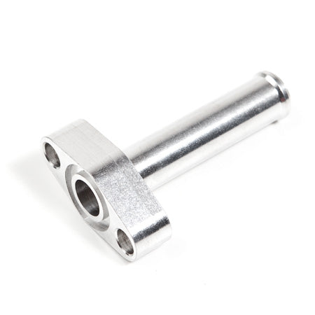 ATP Turbo Oil Drain Tube For GT25R, GT28R, G GTX 30, GT35R Billet Machined, Long, Straight, No Angle