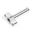 ATP Turbo Oil Drain Tube For GT25R, GT28R, G GTX 30, GT35R Billet Machined, Long, Straight, No Angle