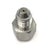 ATP Turbo -3AN INLINE - Oil Inlet Restrictor Fitting (0.035") - GT & GTX (GT25 to GTX35)