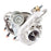 ATP Turbo NO STOCK - NO ETA* SAAB 900 AND 9-3 GT2871R Bolt-on Turbo Kit