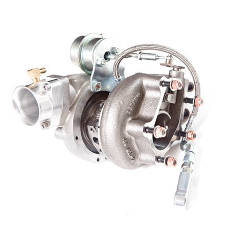 ATP Turbo NO STOCK - NO ETA* SAAB 900 AND 9-3 GT2871R Bolt-on Turbo Kit