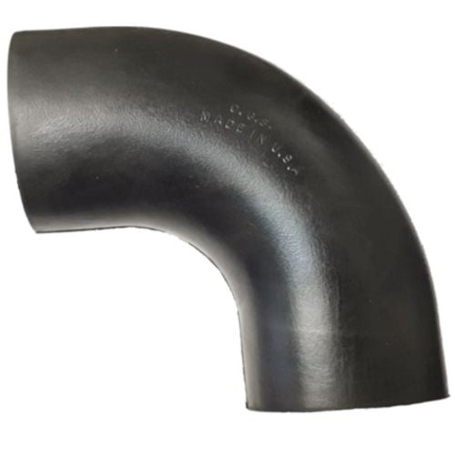 ATP Turbo 90 Degree Regular Radius Elbow - 3.5" to 3.5" Hi Temp Rubber