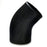 ATP Turbo 45 Degree Elbow 3" to 3" Hi Temp Rubber