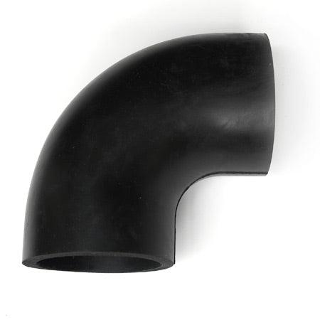 ATP Turbo 90 Degree Elbow 2.5" Tight Radius - High Temp Rubber