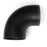 ATP Turbo 90 Degree Elbow 2.5" Tight Radius - High Temp Rubber