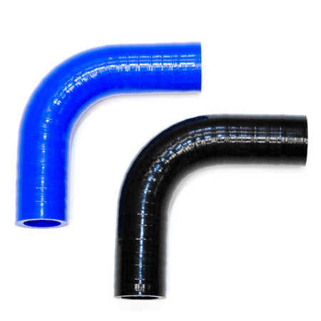 ATP Turbo 90 Degree 3/4" ID - High Temp Silicone Elbow