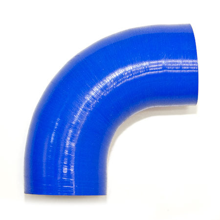ATP Turbo Turbo Silicone, 90 Degree 3.5" ID