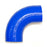 ATP Turbo Turbo Silicone, 90 Degree 3.5" ID