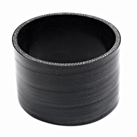 ATP Turbo Straight Connector 4.25" Inner Diameter - Turbo Silicone