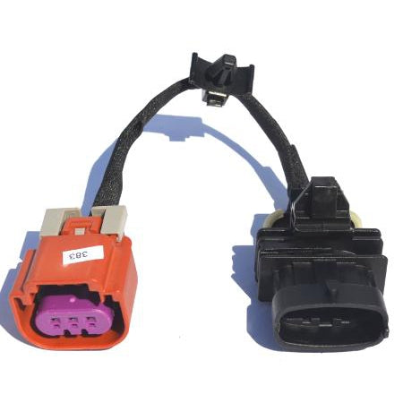 ATP Turbo E85 Ethanol Electrical Connector and Wire Harness