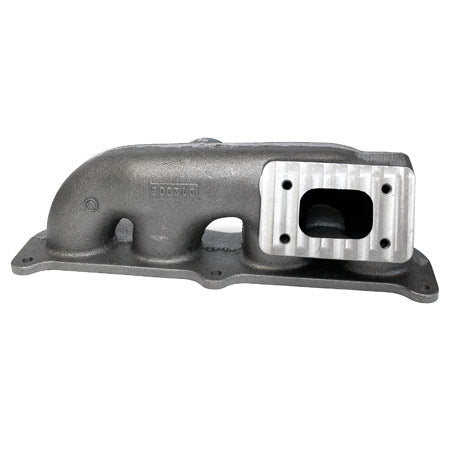 ATP Turbo T25 Flanged Turbo Manifold for Scion TC (Manifold Only - includes WG port block off hardware)