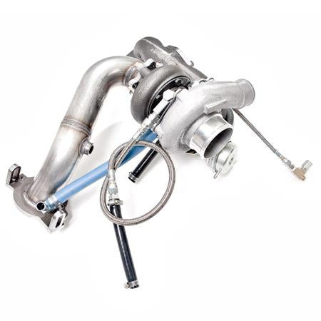 ATP Turbo GEN2 - GTX3071R Scion TC Stage 3 Turbo Kit (600HP)
