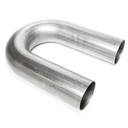 ATP Turbo 2.5" 180 Degree ( U-bend ) SS (Stainless Steel) Mandrel Bent Elbow