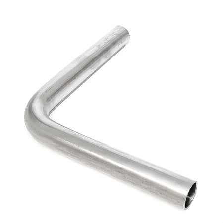ATP Turbo 90 Degree Elbow, 304 Stainless Steel 1" (OD)