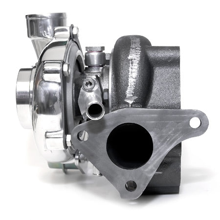 ATP Turbo GTX - GTX3576R Bolt On Turbo Kit for Subaru WRX/STI, Internally Wastegated