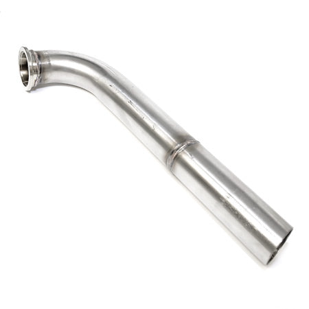 ATP Turbo Flanged Stainless Dump Tube For MVR 44mm Wastegate Exit on S ...