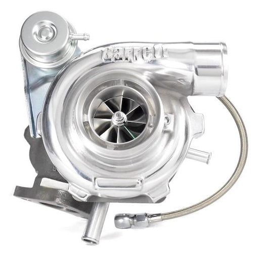 ATP Turbo GTX2860R Turbo Kit for Subaru WRX/STI, Stock Location Internally Gated