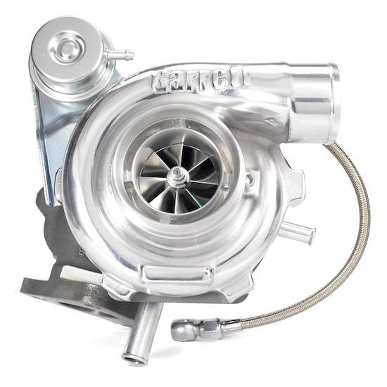 ATP Turbo GEN2 - GTX2867R Turbo Kit for Subaru WRX/STI, Stock Location Internally Gated