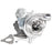 ATP Turbo GEN2 - GTX2867R Turbo Kit for Subaru WRX/STI, Stock Location Internally Gated