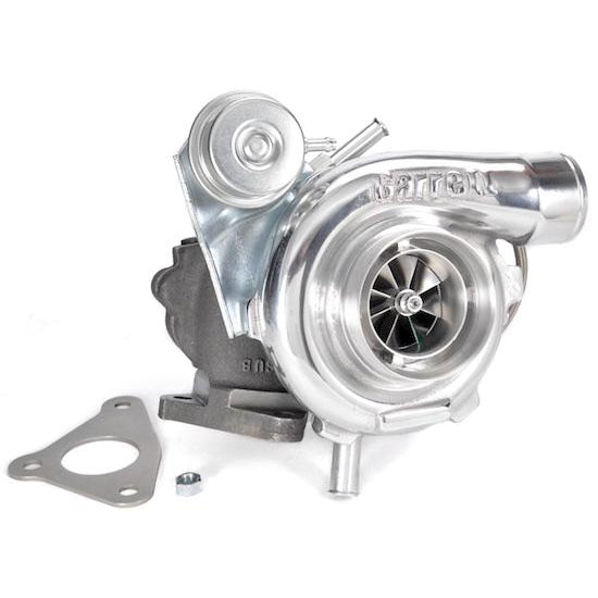 ATP Turbo GEN2 - GTX2867R Turbo Kit for Subaru WRX/STI, Stock Location Internally Gated