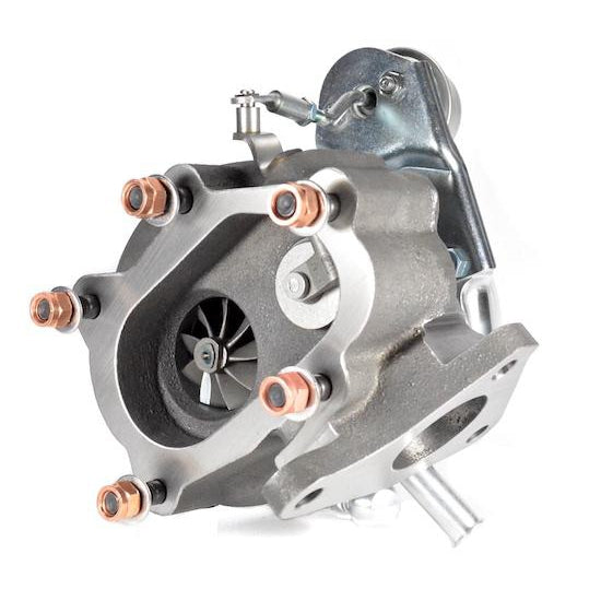 ATP Turbo GTX2871R Turbo Kit for Subaru WRX/STI, Stock Location Internally Gated