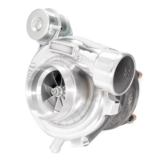 ATP Turbo GTX2871R Turbo Kit for Subaru WRX/STI, Stock Location Internally Gated