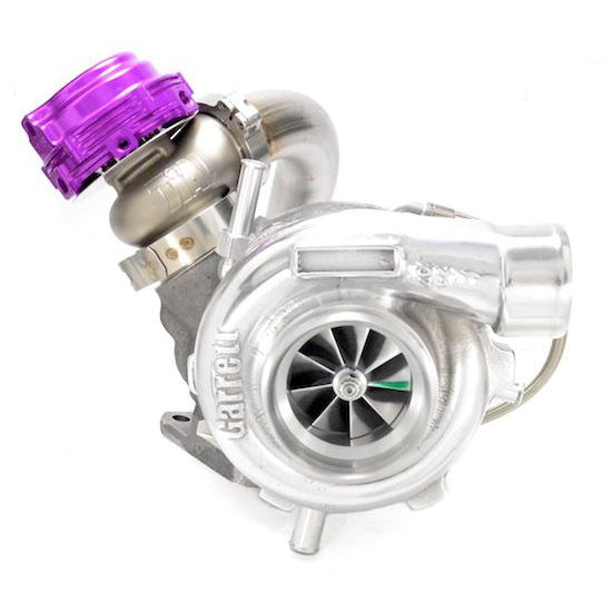 ATP Turbo Externally Gated GTX3071R Bolt On Turbo Kit For Subaru WRX/STI