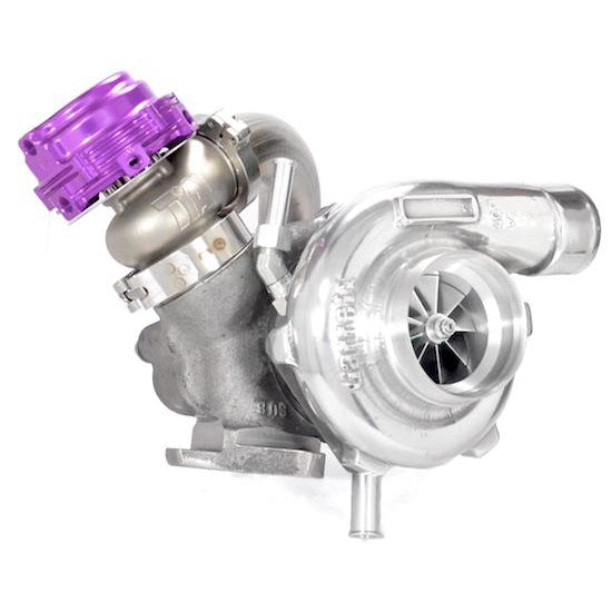 ATP Turbo GEN2 - GTX3076R Subaru WRX/STI Bolt-On Stock Location + TiAL MV-R Wastegate & Dumptube Package