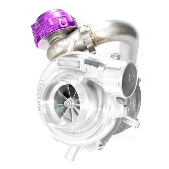 ATP Turbo Externally Gated GTX3071R Bolt On Turbo Kit For Subaru WRX/STI