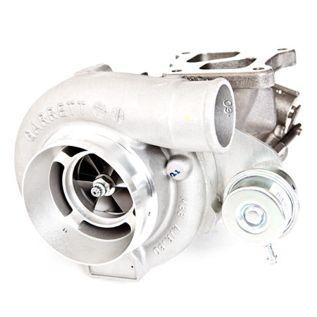 ATP Turbo Evo X GT3076R Turbo Kit - Internally gated - 4" inlet