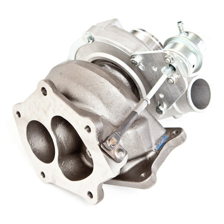 ATP Turbo GEN2 - GTX3071R Evo X Turbo Kit - Internally Gated - 4" Inlet