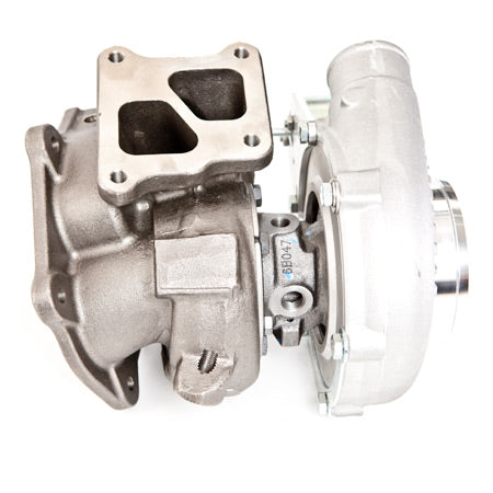 ATP Turbo GEN2 - GTX3076R Evo X Turbo Kit - Internally Gated - 4" Inlet