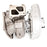 ATP Turbo GEN2 - GTX3071R Evo X Turbo Kit - Internally Gated - 4" Inlet