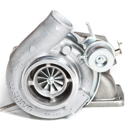 ATP Turbo Stock Location GTX3582R Turbo Kit for Evo 4 Through Evo 8/9 - 700HP