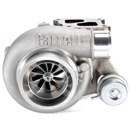 ATP Turbo GEN2 - GTX3076R Evo X Turbo Kit - Internally Gated - 4" Inlet