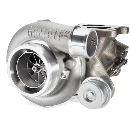 ATP Turbo GEN2 - GTX3076R Evo X Turbo Kit - Internally Gated - 4" Inlet