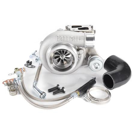 ATP Turbo GEN2 - GTX3071R Evo X Turbo Kit - Internally Gated - 4" Inlet