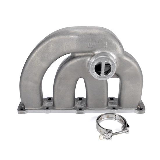ATP Turbo +2008 EVO X 4B11T - Turbo Manifold (Cast, Divided, T3 & T4 Flanged, & TiAL MVR Flanged)