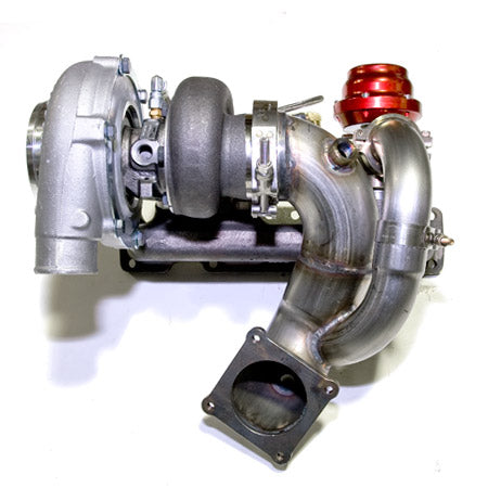 ATP Turbo GEN2 - GTX3071R SRT-4 Stage 3 Turbo Kit